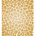 GIRAFFE Sheet Tissue Paper